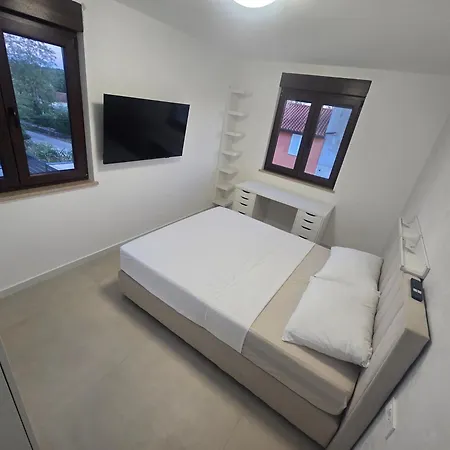 빌라 Kuca Za Odmor Kiara Kmeti