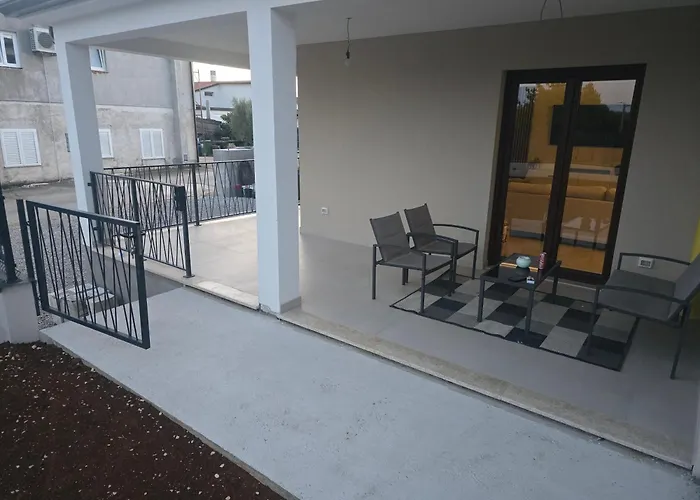 Kuca Za Odmor Kiara Vila