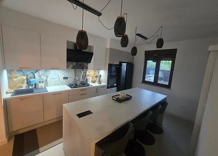 Vila Kuca Za Odmor Kiara *