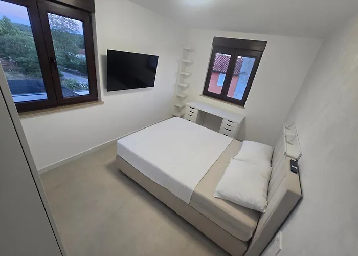 Vila Kuca Za Odmor Kiara Kmeti