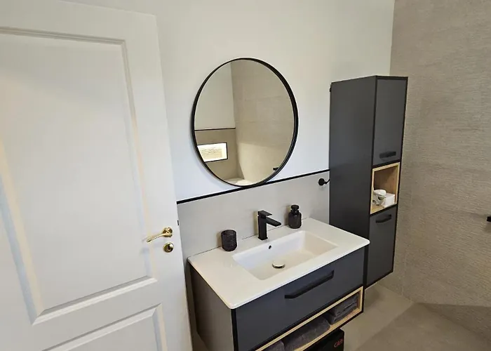 Kuca Za Odmor Kiara Vila