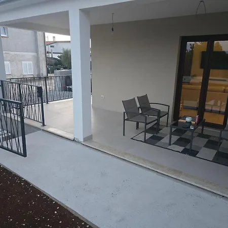 Kuca Za Odmor Kiara Vila