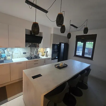 Villa Kuca Za Odmor Kiara *