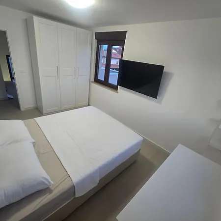 Kuca Za Odmor Kiara Villa Kmeti