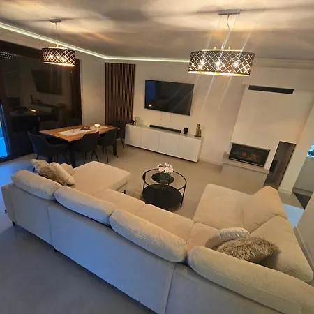 Villa Kuca Za Odmor Kiara *