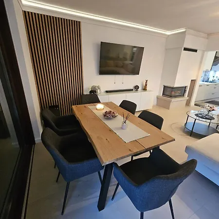 Kuca Za Odmor Kiara Villa *