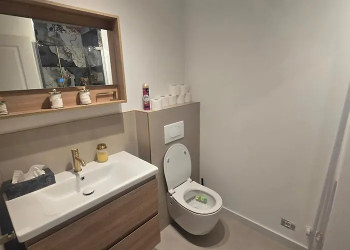 Villa Kuca Za Odmor Kiara *